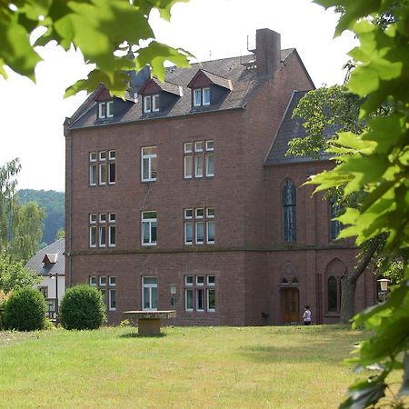 Stiftsberg - Bildungs- Und Freizeitzentrum Kyllburg Ngoại thất bức ảnh
