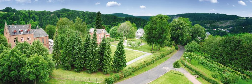 Stiftsberg - Bildungs- Und Freizeitzentrum Kyllburg Ngoại thất bức ảnh