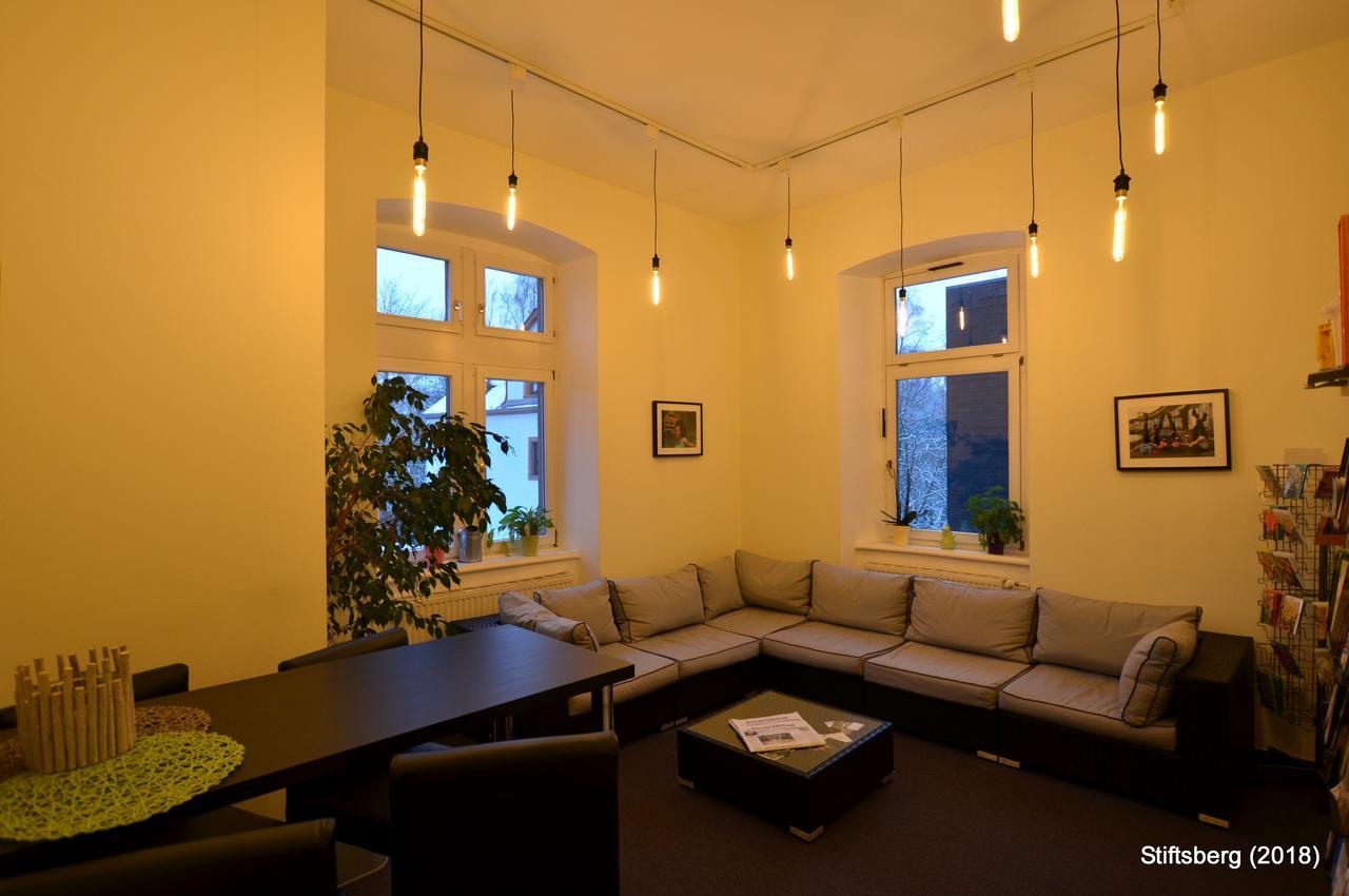 Stiftsberg - Bildungs- Und Freizeitzentrum Kyllburg Ngoại thất bức ảnh