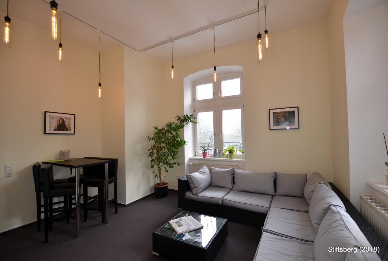 Stiftsberg - Bildungs- Und Freizeitzentrum Kyllburg Ngoại thất bức ảnh